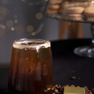 Iced Americano Large Cup