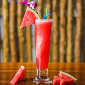 Fresh Watermelon Juice 1L Bottle