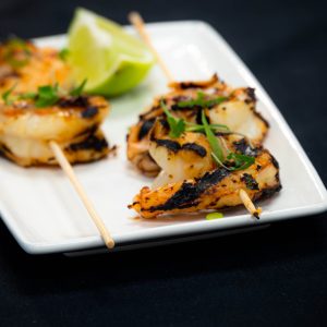 Cold Skewer Side Portion