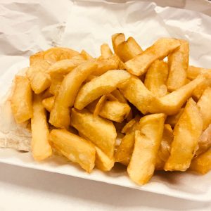 Hand Cut Chips Family Pack