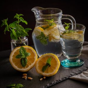 Fresh Lemonade Large Pitcher