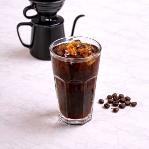 Cold Brew Coffee Large Bottle