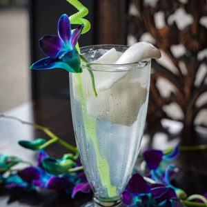 Coconut Water 1L Bottle