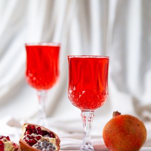 Pomegranate Juice 1L Bottle