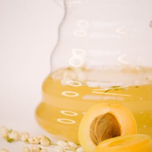 Peach Iced Tea Large Pitcher